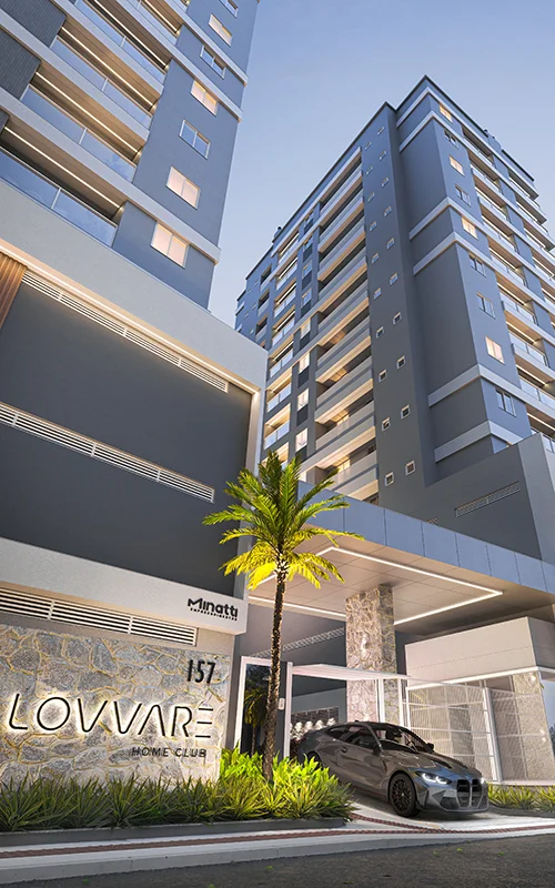 Lovvare Home Club