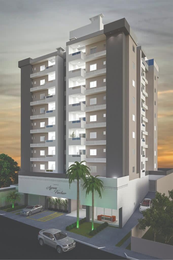 Residencial Agnes Fischer