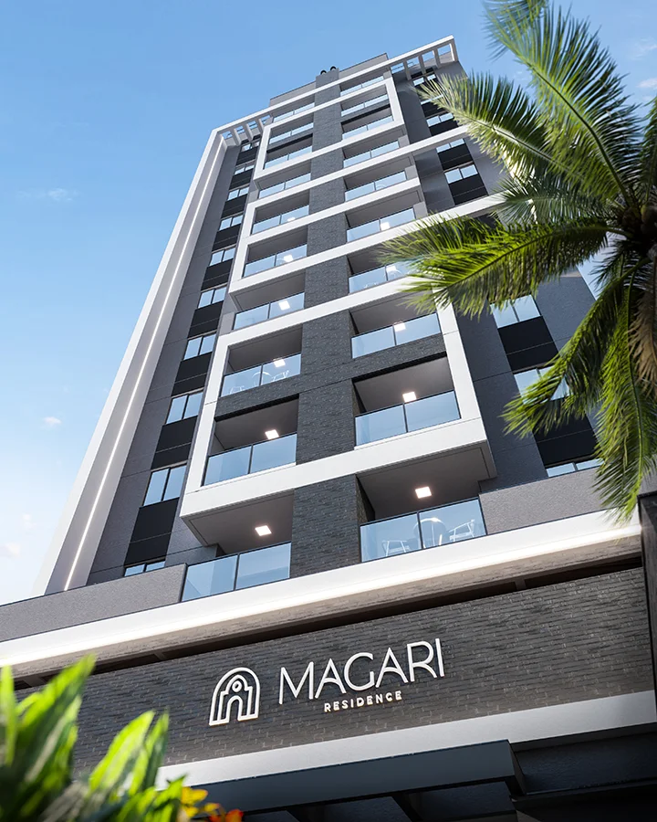 Magari Residence