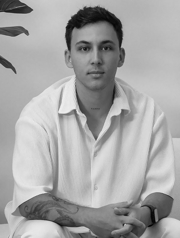 Gustavo Minatti - Arquiteto e Urbanista