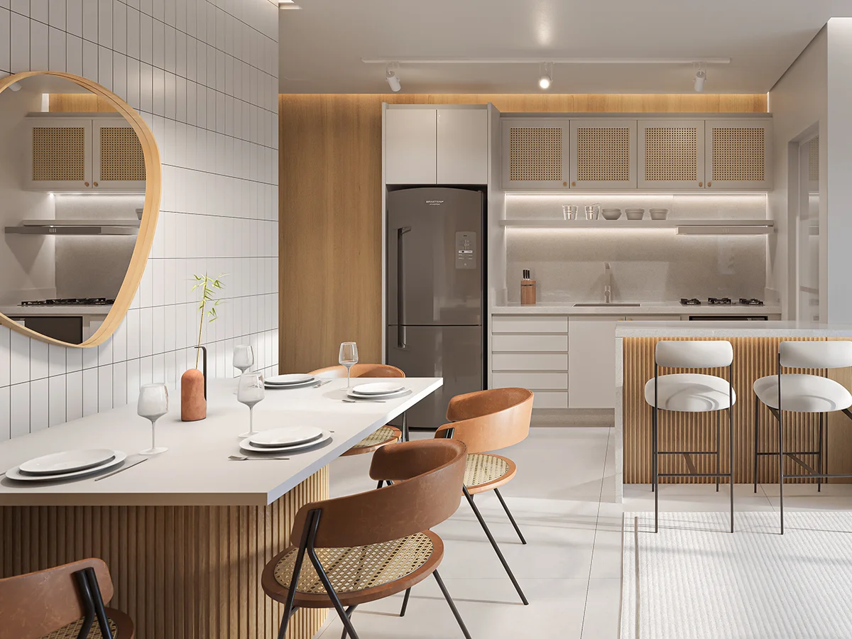 Apartamento Lovvare Home Club